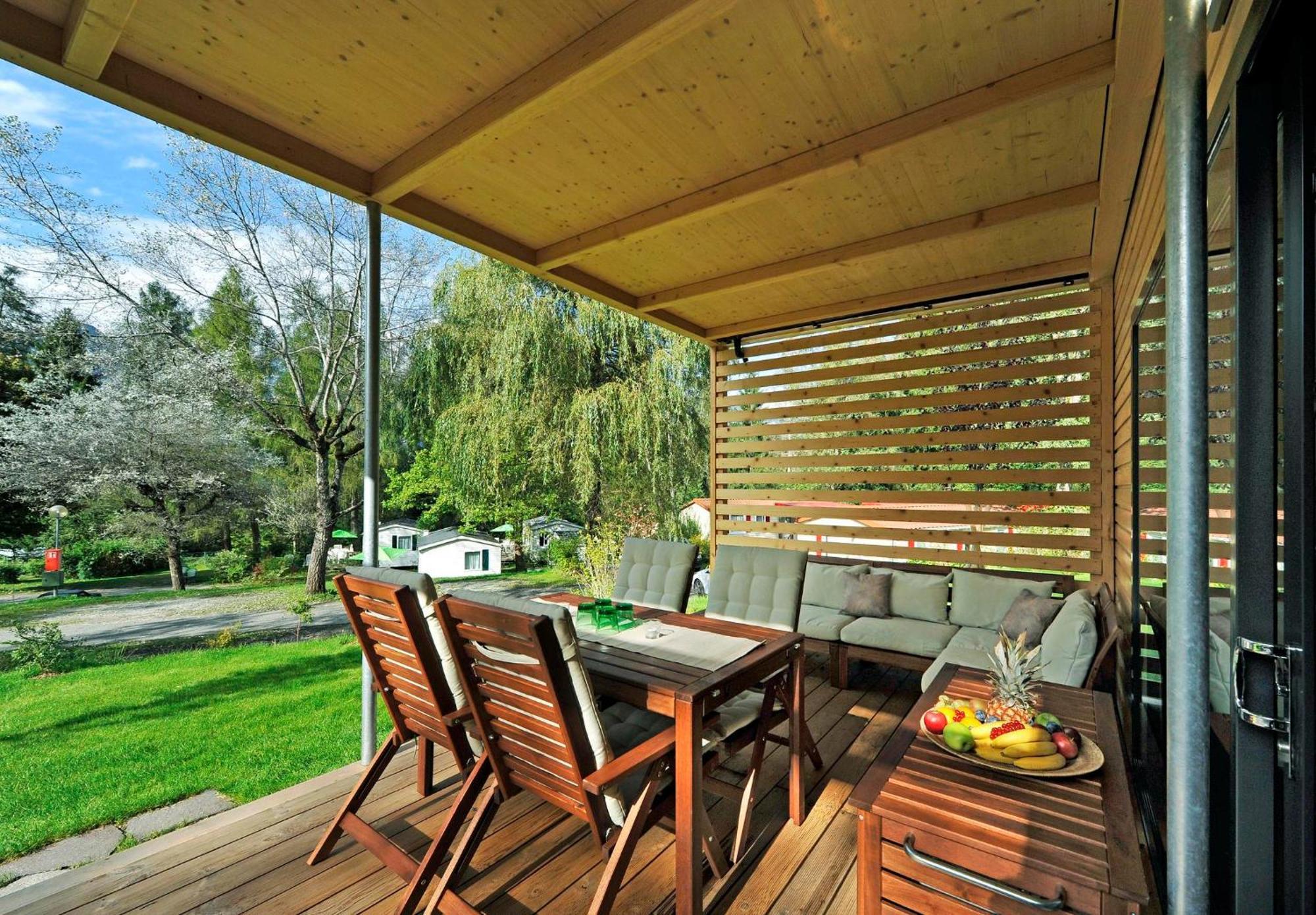 Ferienparadies Natterer See Neu Gotzens Номер фото