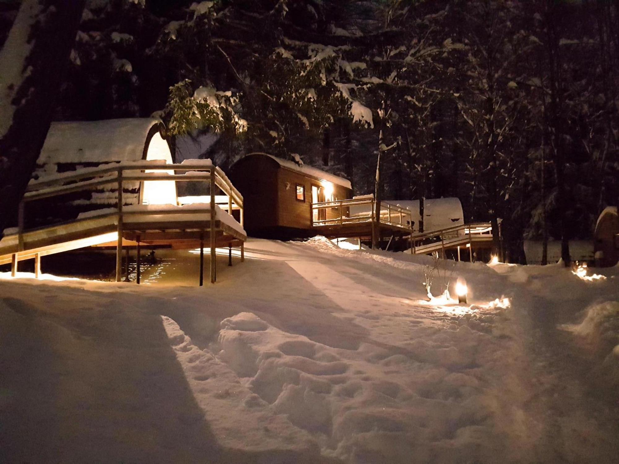 Ferienparadies Natterer See Neu Gotzens Номер фото