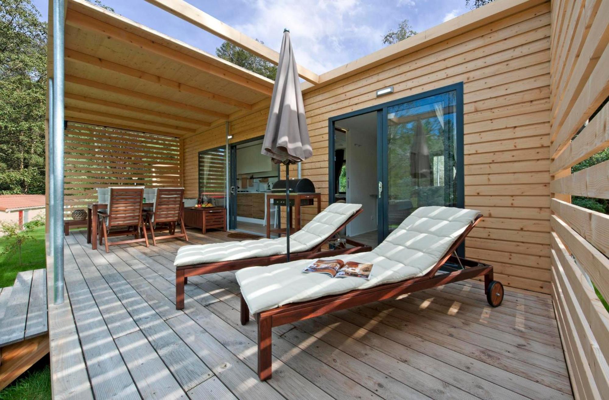 Ferienparadies Natterer See Neu Gotzens Номер фото