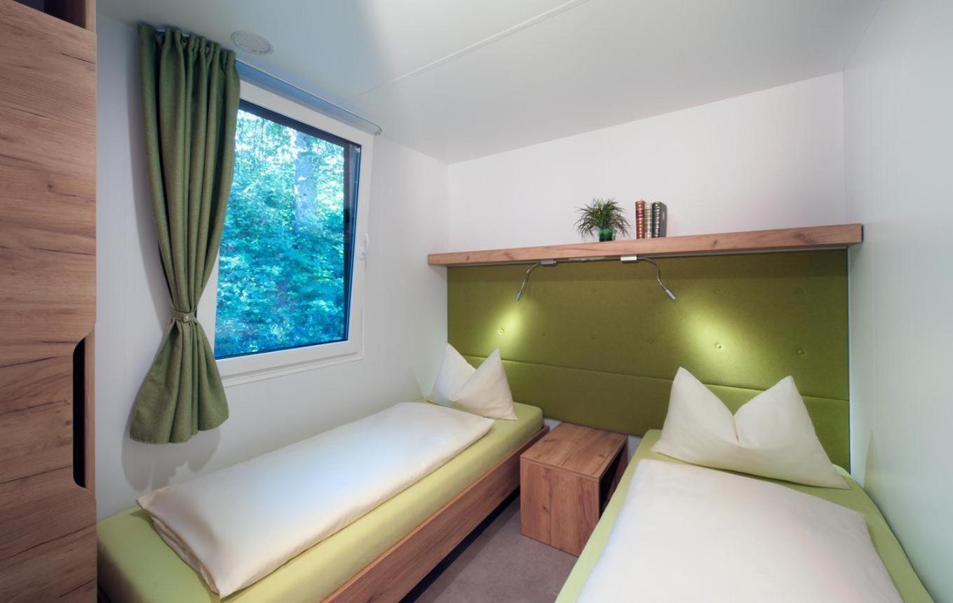 Ferienparadies Natterer See Neu Gotzens Екстер'єр фото