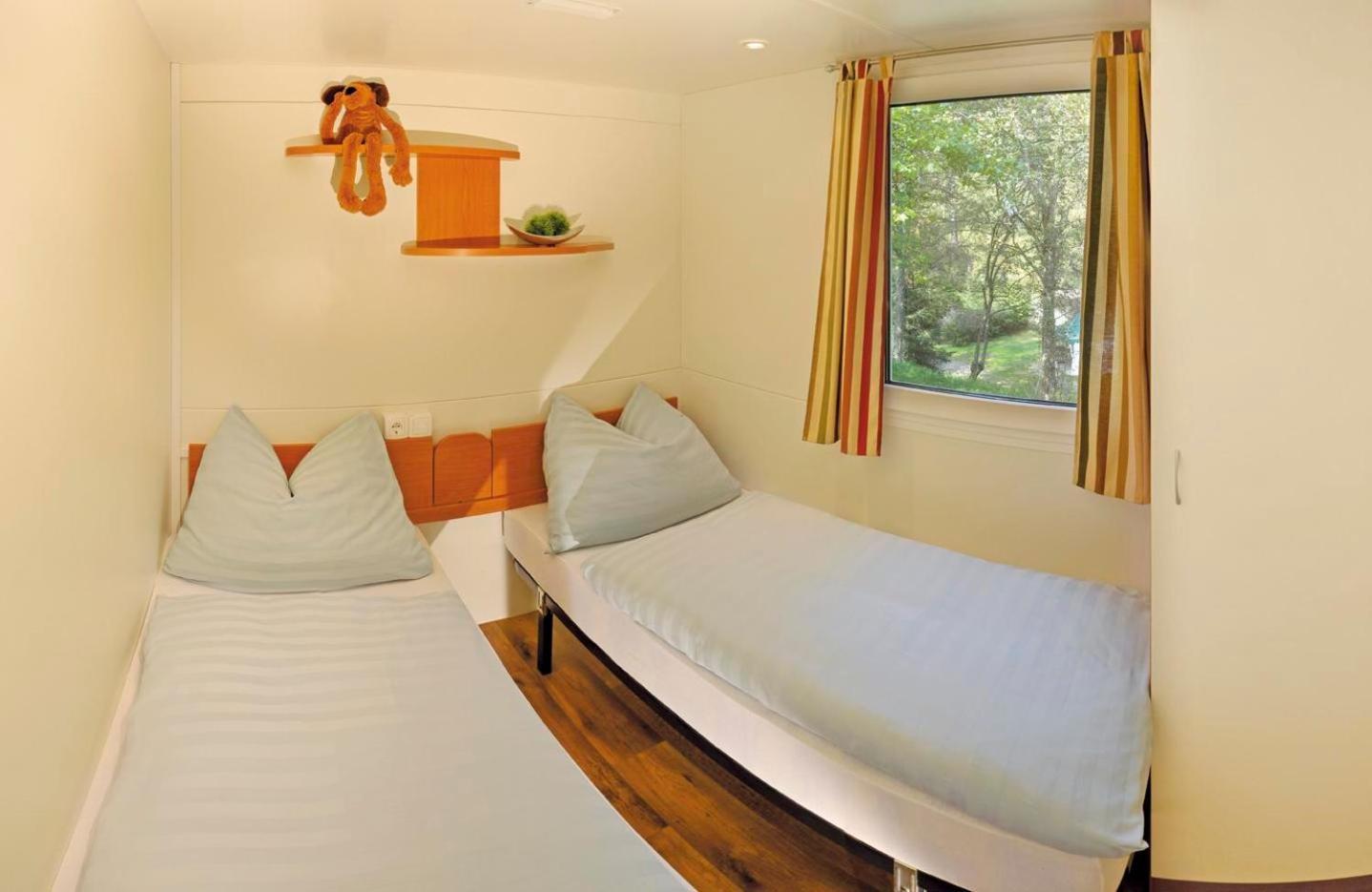 Ferienparadies Natterer See Neu Gotzens Екстер'єр фото